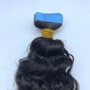 Tape In Extensions